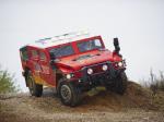 Renault Sherpa 2 2008 года